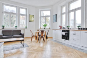 Apartament na Granicy 6